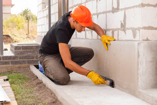 Licensed Exterior Waterproofing service in Rochelle Park, NJ - Halo Water Proofing